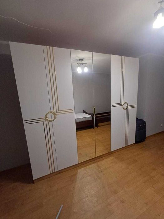 Новый Шкаф установим за 1 ДЕНЬ