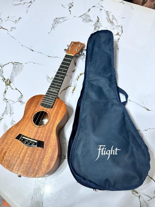 Укулеле  мини гитара