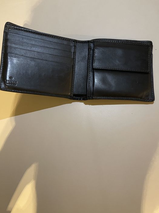 Оригинален портфейл Gucci