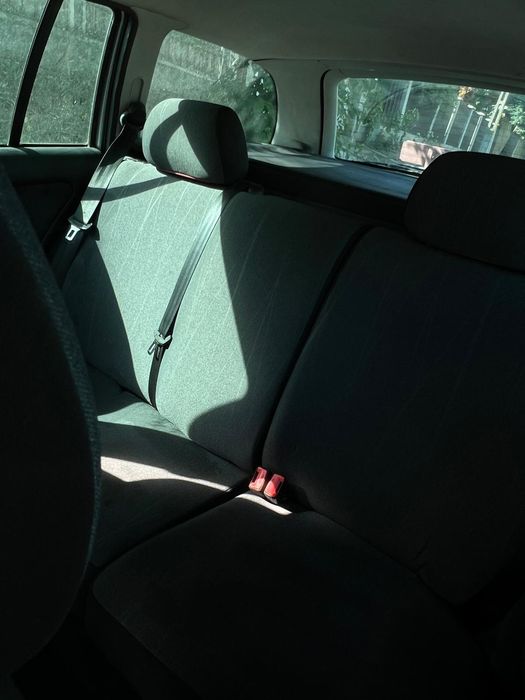 SKODA Octavia 2009 — imagine 4