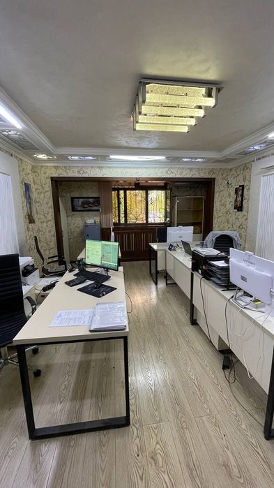 Аренда офиса в улица Афросиёб Ор Метро Ойбек