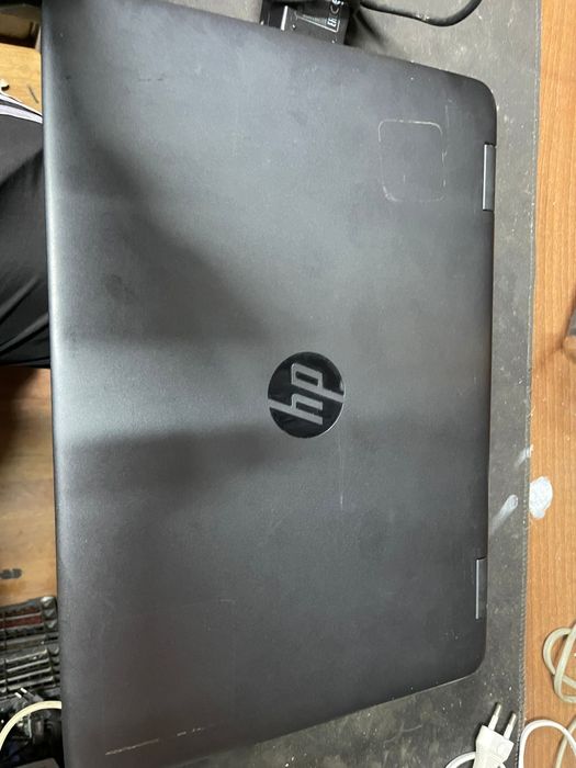Laptop HP în gen 7