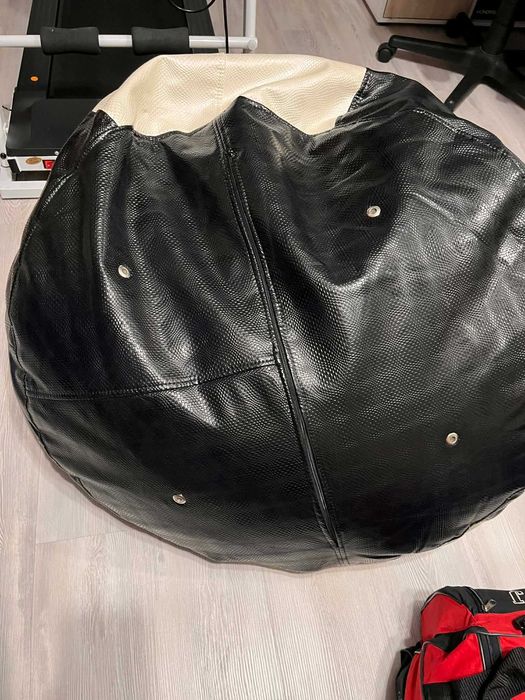 Голям барбарон /пуф/