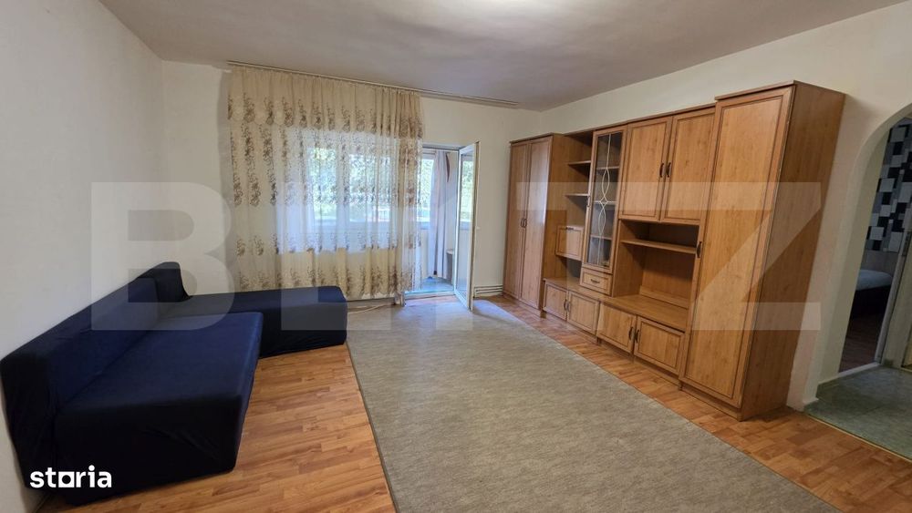 Apartament 2 camere, 52 mp, zona Micro 16
