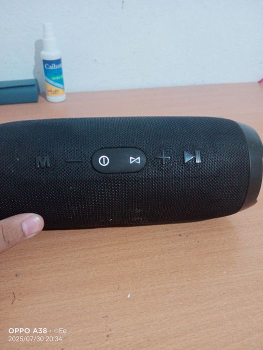 Колонка charge 3