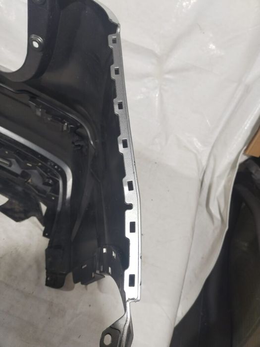 Bara spate Nissan Qashqai, 2017, 2018, 2019, 2020, cod origine OE 85022HV20H.