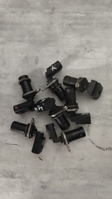 Датчик коленвала распредвала bmw e39 e46 e60 e83 e65 m52tu m54 n46 n62