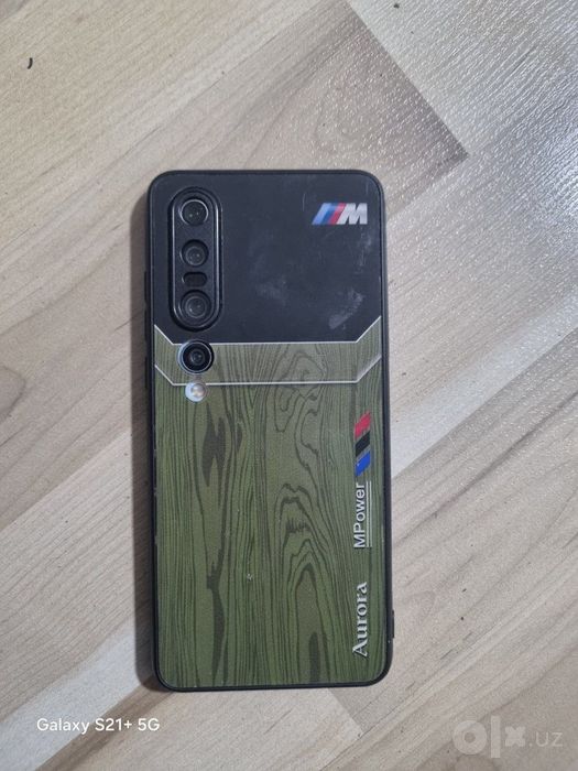 Xiaomi mi 10 pro