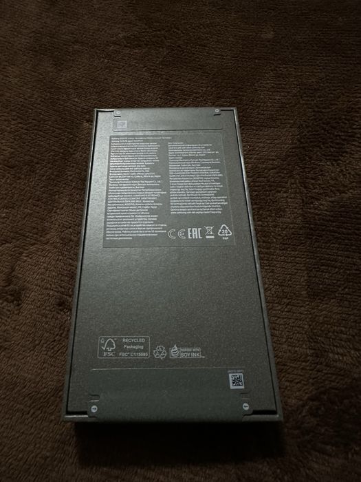 Samsung s 25 fe 256 gb