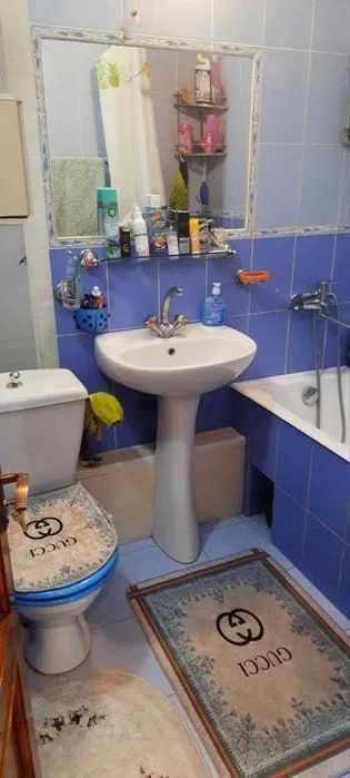 Продается квартира 3/2/4