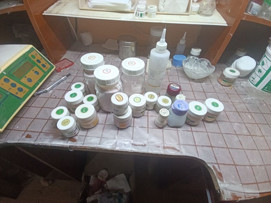 керамическая печка