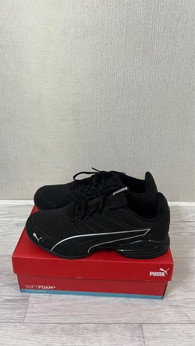 продам кроссовки Puma 29.000