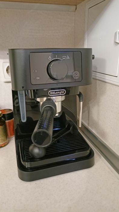 Кафемашина Delonghi