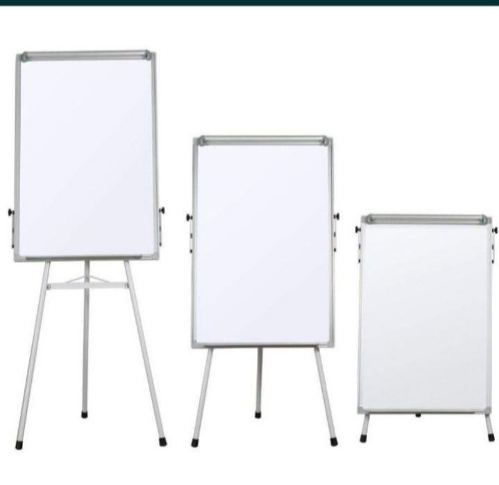 ** В Костанае Маркерные доски