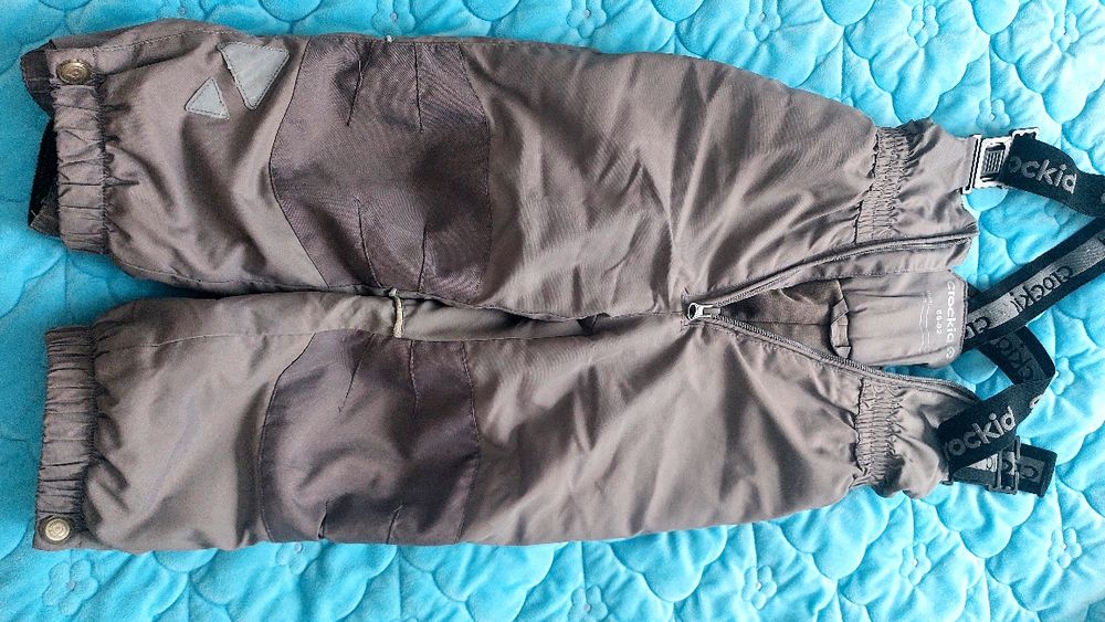 Комбинезон крокид 86-92