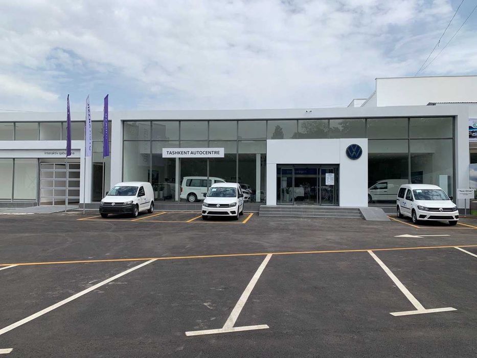 Аренда офисного помещения (1-2-3 этаж) Сергели-4