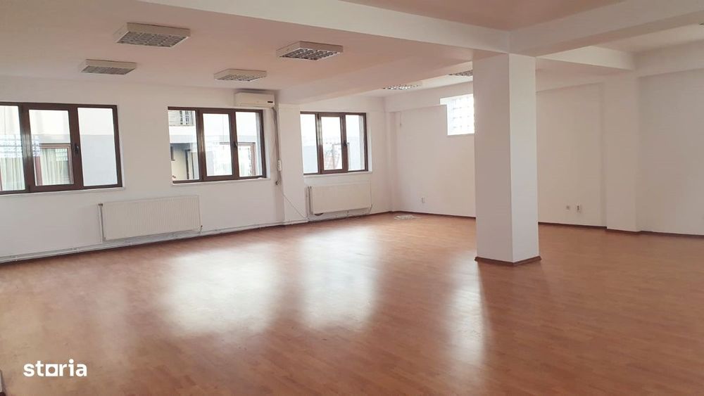 Calea Calarasilor, Birou 114 mp, Etaj 2, 900E – Clădire Exclusiv Birou