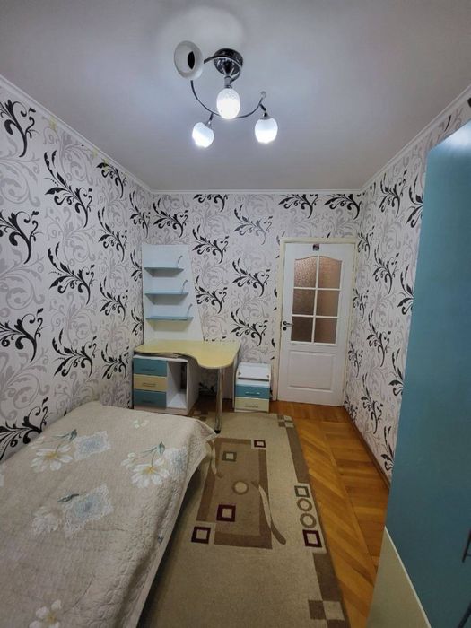 Аренда квартиры Ц 6