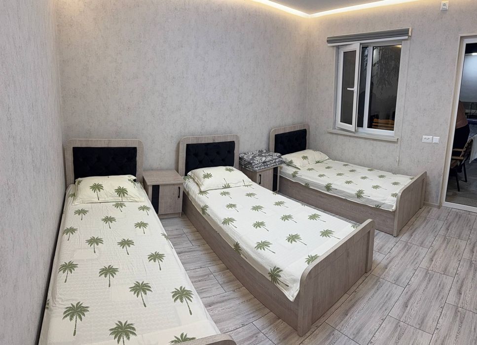 Дача в Бричмулле