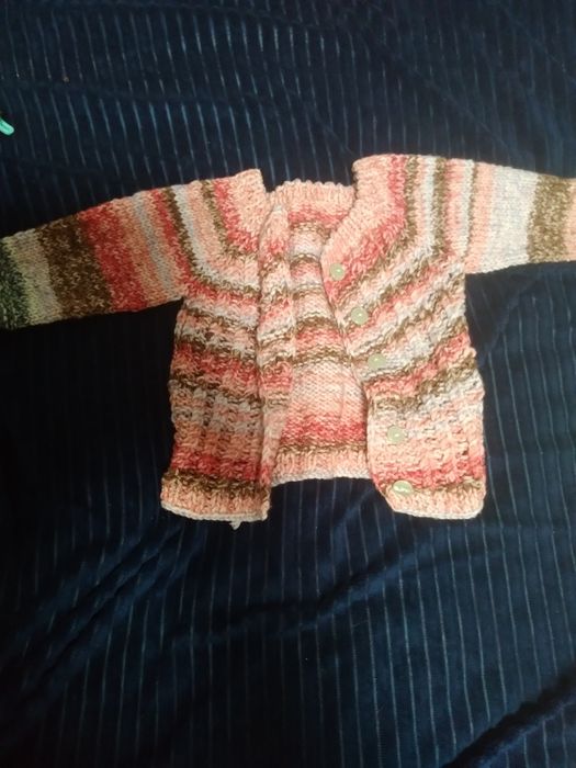 Продам детские вещи