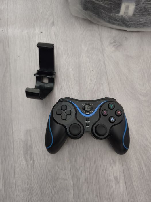 Игровая приставка