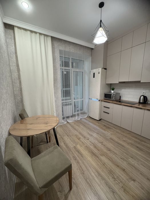 Сдам 1ком в ЖК Алпамыс