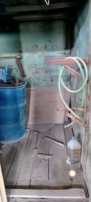 Кантинер сатылат 5 тон