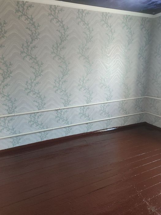 Тошкент вилояти Нурафшон шахар учаска сотилади 3 сутиг 4 хона + ошхона