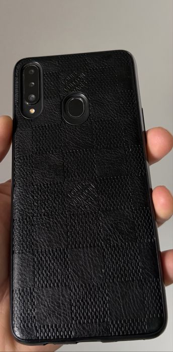 2 шт samsung A20s и A02s