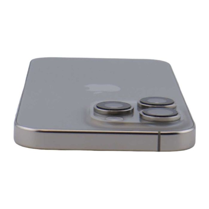 iPhone 16 Pro 128GB / 256GB Desert Titanium / Natural Titanium - GARANTIE 24 LUNI | TrueGSM