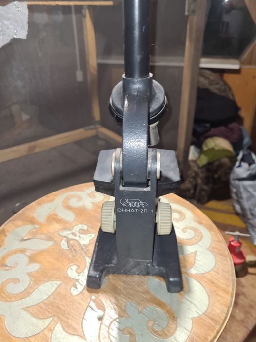 Продам микроскоп