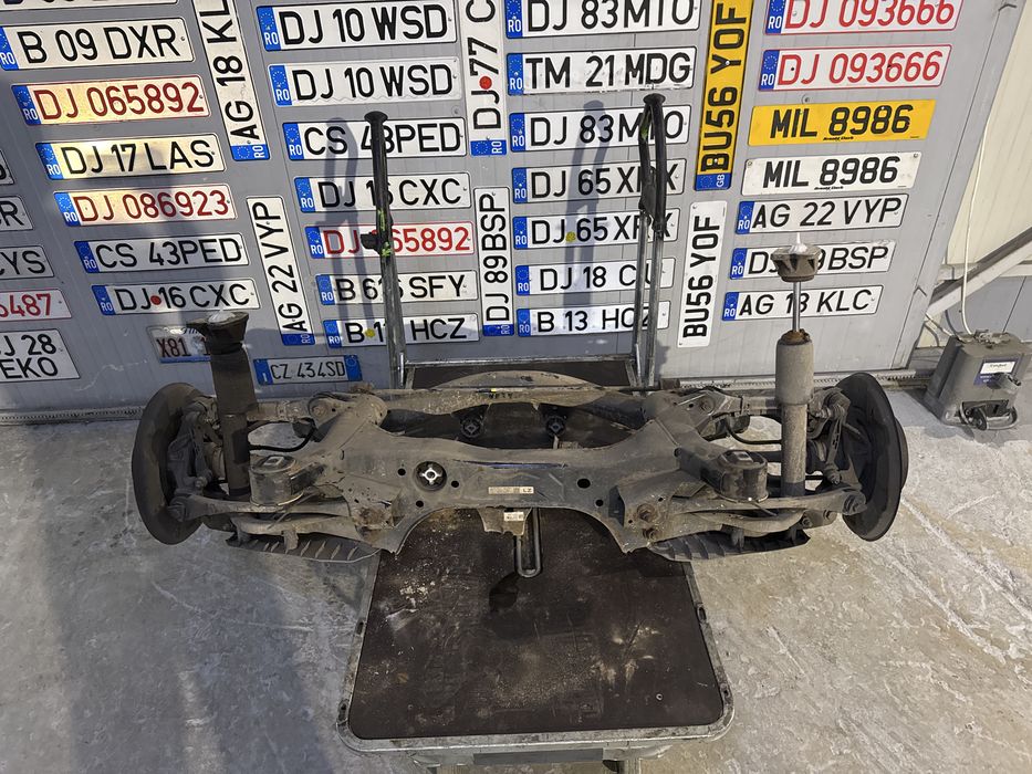 Punte/Cadru Spate Bmw Seria 3/4 F30/F31/f32/F34/F36