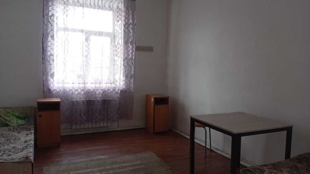 Сдается комната , рядом с жд вокзалом