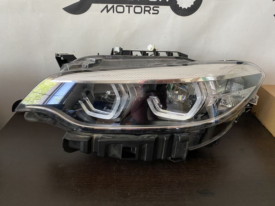 Far stanga full led adaptive Bmw Seria 2 F22 LCI