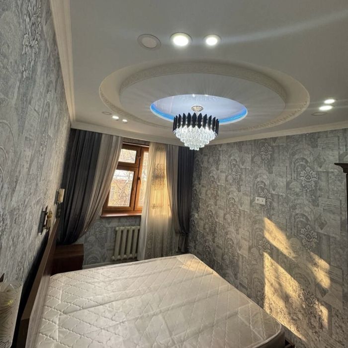 arenda kvartira srochna 3xona razdelni