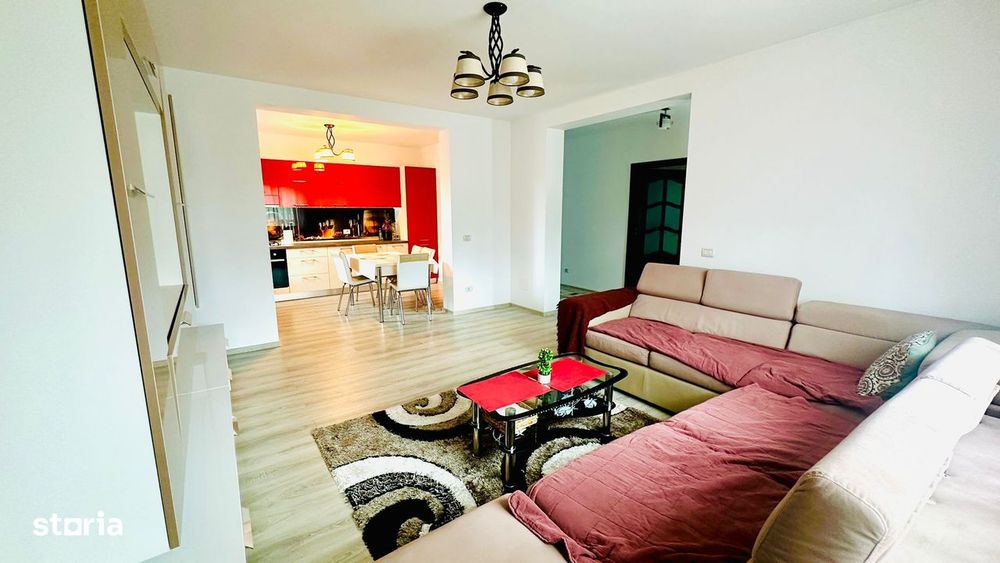 Casa Golesti 120mp Teren 470mp Str Orizont