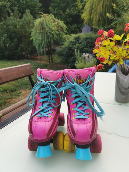 Детски кънки Soy Luna