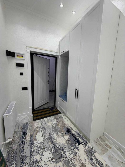 2 хонали хонадон сотувда Рудакий