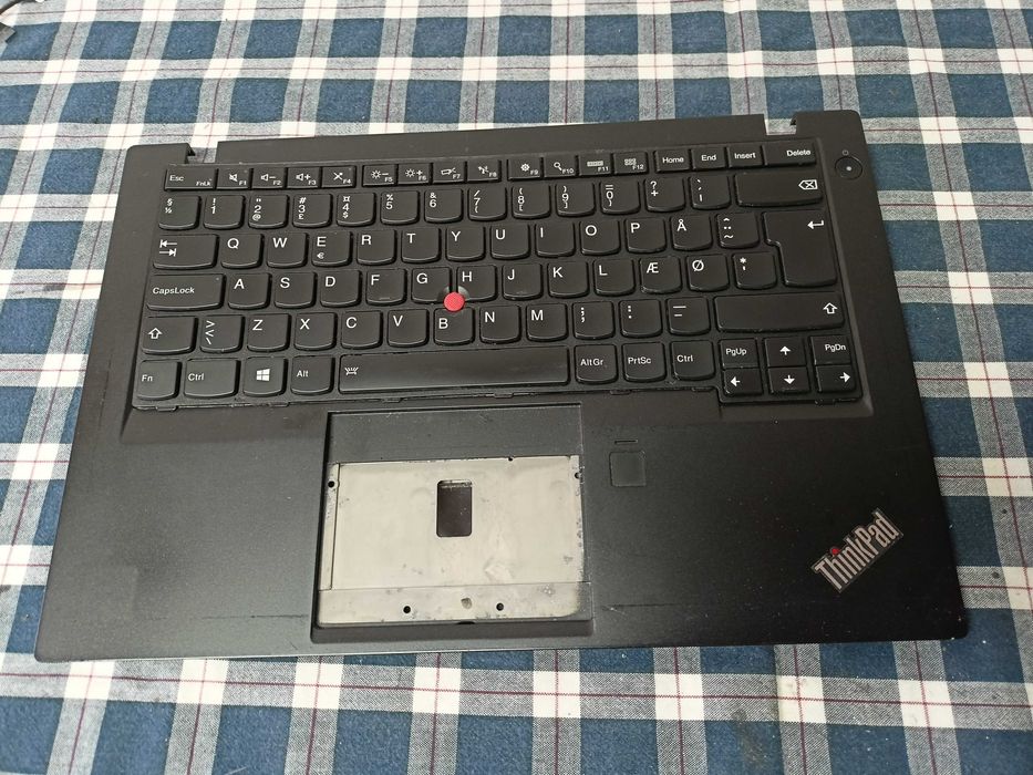 Elemente Lenovo ThinkPad T460S