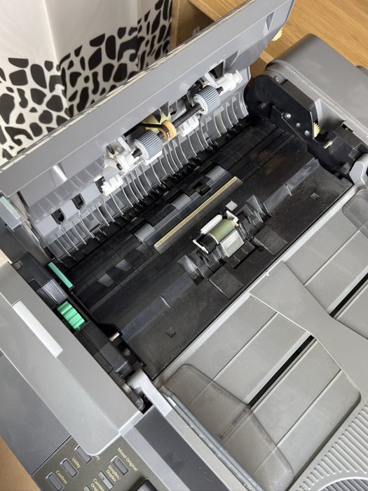 Принтер/Скенер многофункционален Konica Minolta