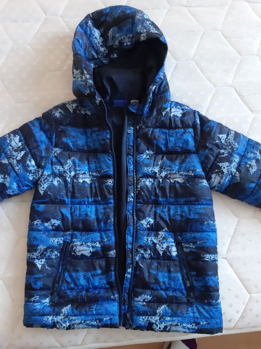 Якета за момче H&M, Reserved, Lidl