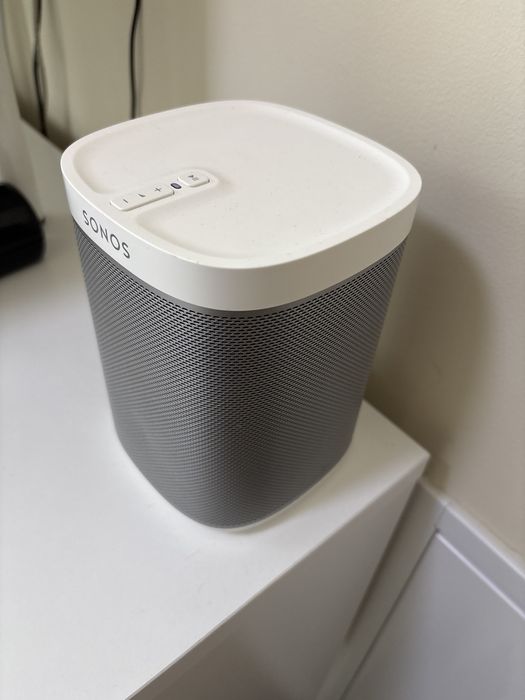 Boxa Sonos One impecabila