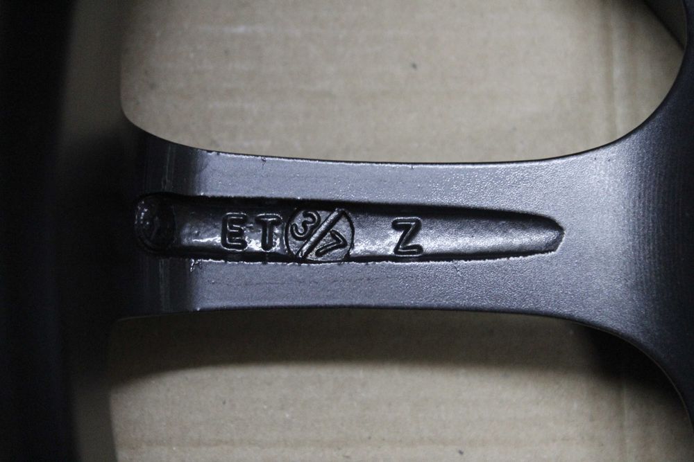 Джанти 16" Dacia