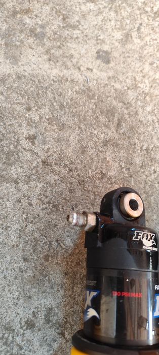 Telescoape fox pe aer