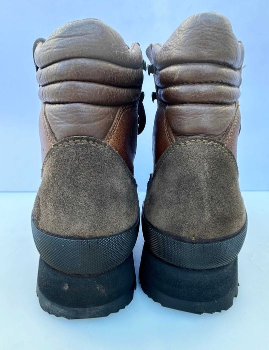 Туристически / Ловни обувки Hanwag като нови 44номер / 9.5 / 28.8-29см