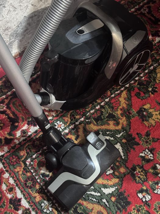 Пылесос Tefal б/у 1 млн