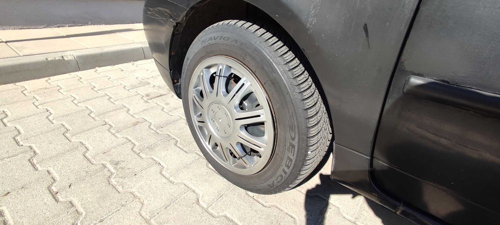 Volkswagen Lupo 1.7 SDI