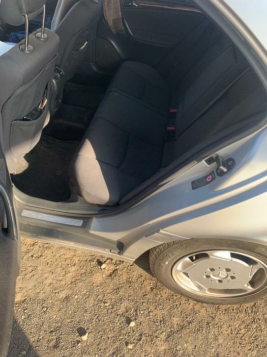 Продам  мерседес  203