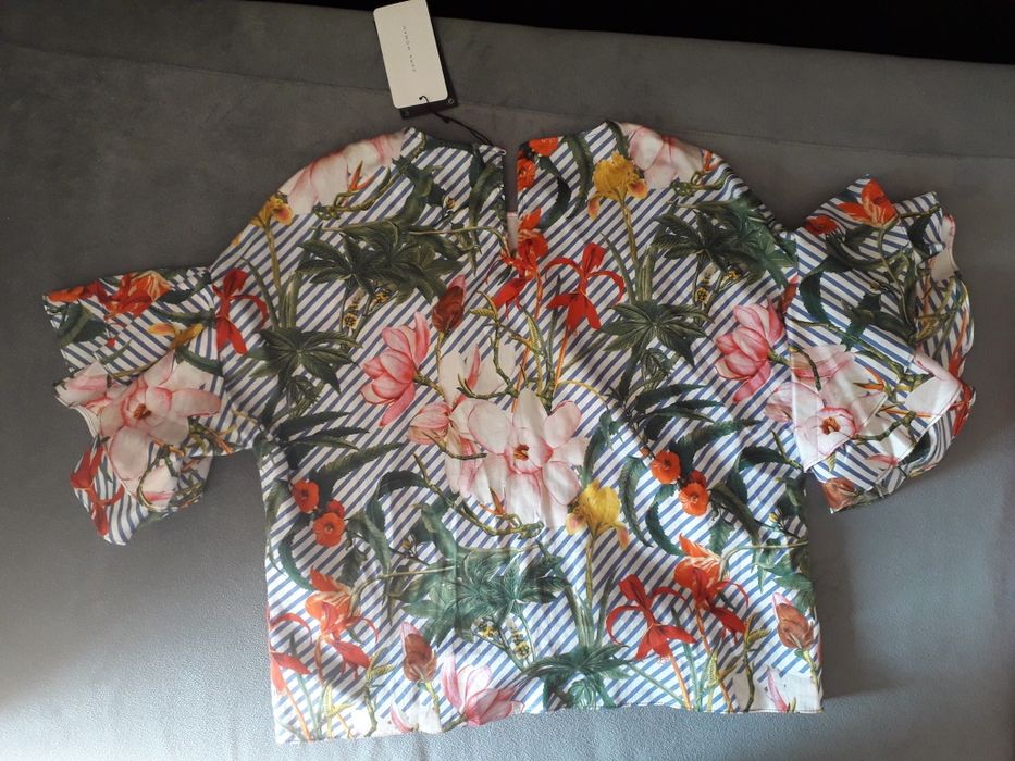 Дамска блуза Zara