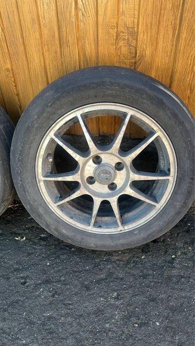 Диски r15 на ВАЗ